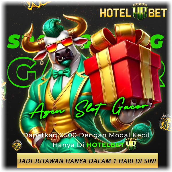 HOTEL BET Situs Judi Online Gacor Malam Ini Server Thailand Terpercaya